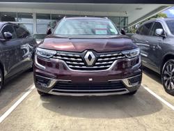 2024 Renault
Koleos Zen