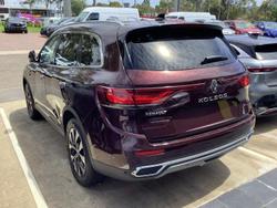 2024 Renault
Koleos Zen