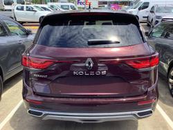 2024 Renault
Koleos Zen