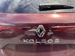 2024 Renault
Koleos Zen