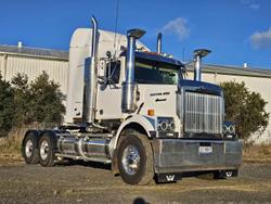 Western Star 4800 FX