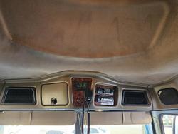 2010 Western Star 4800 Fx 4800 White