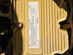 2018 Caterpillar 374Fl Yellow