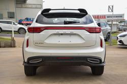 2024 GWM
Haval Jolion Ultra