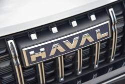 2024 GWM
Haval Jolion Ultra