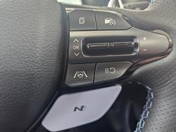 2024 Hyundai i30 N Premium PDe.V6 MY25 Shadow Grey