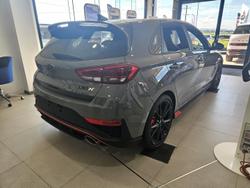 2024 Hyundai i30 N Premium PDe.V6 MY25 Shadow Grey