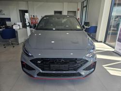2024 Hyundai i30 N Premium PDe.V6 MY25 Shadow Grey