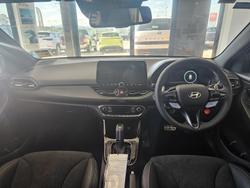 2024 Hyundai i30 N Premium PDe.V6 MY25 Shadow Grey