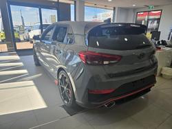 2024 Hyundai i30 N Premium PDe.V6 MY25 Shadow Grey