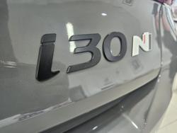 2024 Hyundai i30 N Premium PDe.V6 MY25 Shadow Grey