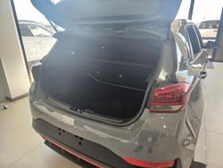 2024 Hyundai i30 N Premium PDe.V6 MY25 Shadow Grey