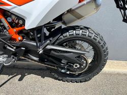 2024 KTM 890 Adventure R Adventure