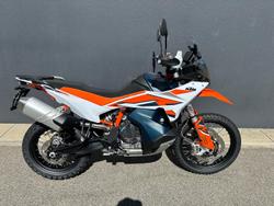 KTM 890 Adventure R