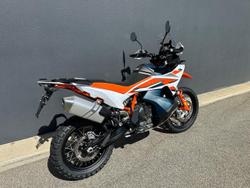 2024 KTM 890 Adventure R Adventure