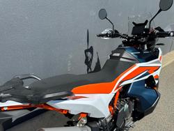 2024 KTM 890 Adventure R Adventure