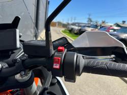 2024 KTM 890 Adventure R Adventure