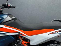 2024 KTM 890 Adventure R Adventure