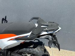 2024 KTM 890 Adventure R Adventure