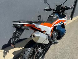 2024 KTM 890 Adventure R Adventure