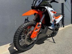 2024 KTM 890 Adventure R Adventure