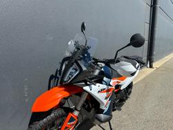 2024 KTM 890 Adventure R Adventure