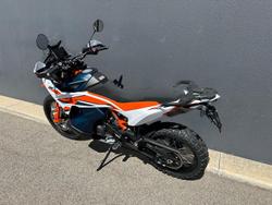 2024 KTM 890 Adventure R Adventure