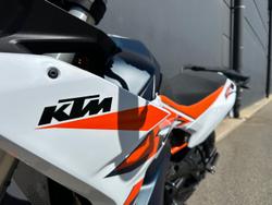 2024 KTM 890 Adventure R Adventure