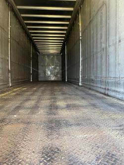 2017 Barker B-Double(34 Pallet) Straight Deck Tautliner