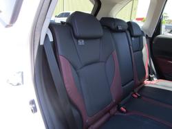 2024 Subaru
Forester STI Sport