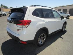 2024 Subaru
Forester STI Sport