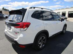 2024 Subaru
Forester STI Sport