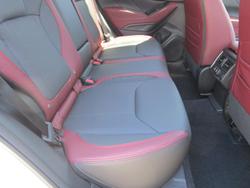 2024 Subaru
Forester STI Sport