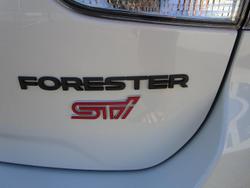 2024 Subaru
Forester STI Sport
