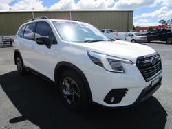 2024 Subaru
Forester STI Sport