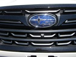 2024 Subaru
Forester STI Sport