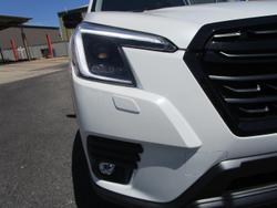 2024 Subaru
Forester STI Sport