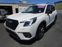 2024 Subaru
Forester STI Sport