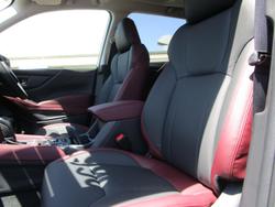 2024 Subaru
Forester STI Sport
