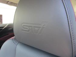 2024 Subaru
Forester STI Sport