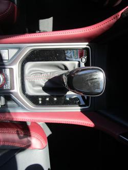 2024 Subaru
Forester STI Sport