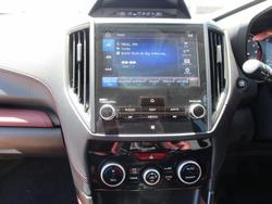 2024 Subaru
Forester STI Sport