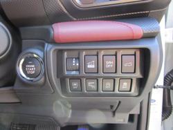 2024 Subaru
Forester STI Sport