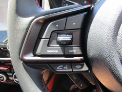 2024 Subaru
Forester STI Sport