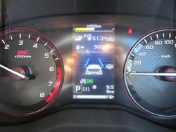2024 Subaru
Forester STI Sport