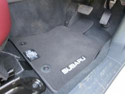 2024 Subaru
Forester STI Sport