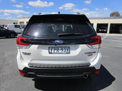 2024 Subaru
Forester STI Sport