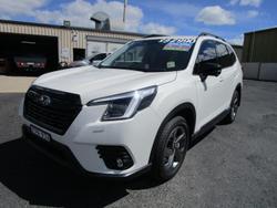 2024 Subaru
Forester STI Sport