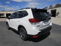 2024 Subaru
Forester STI Sport
