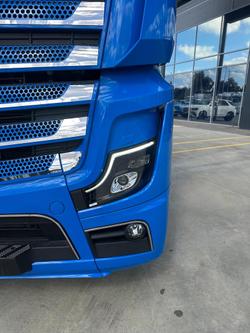 2024 Mercedes-Benz Actros 2663 2663